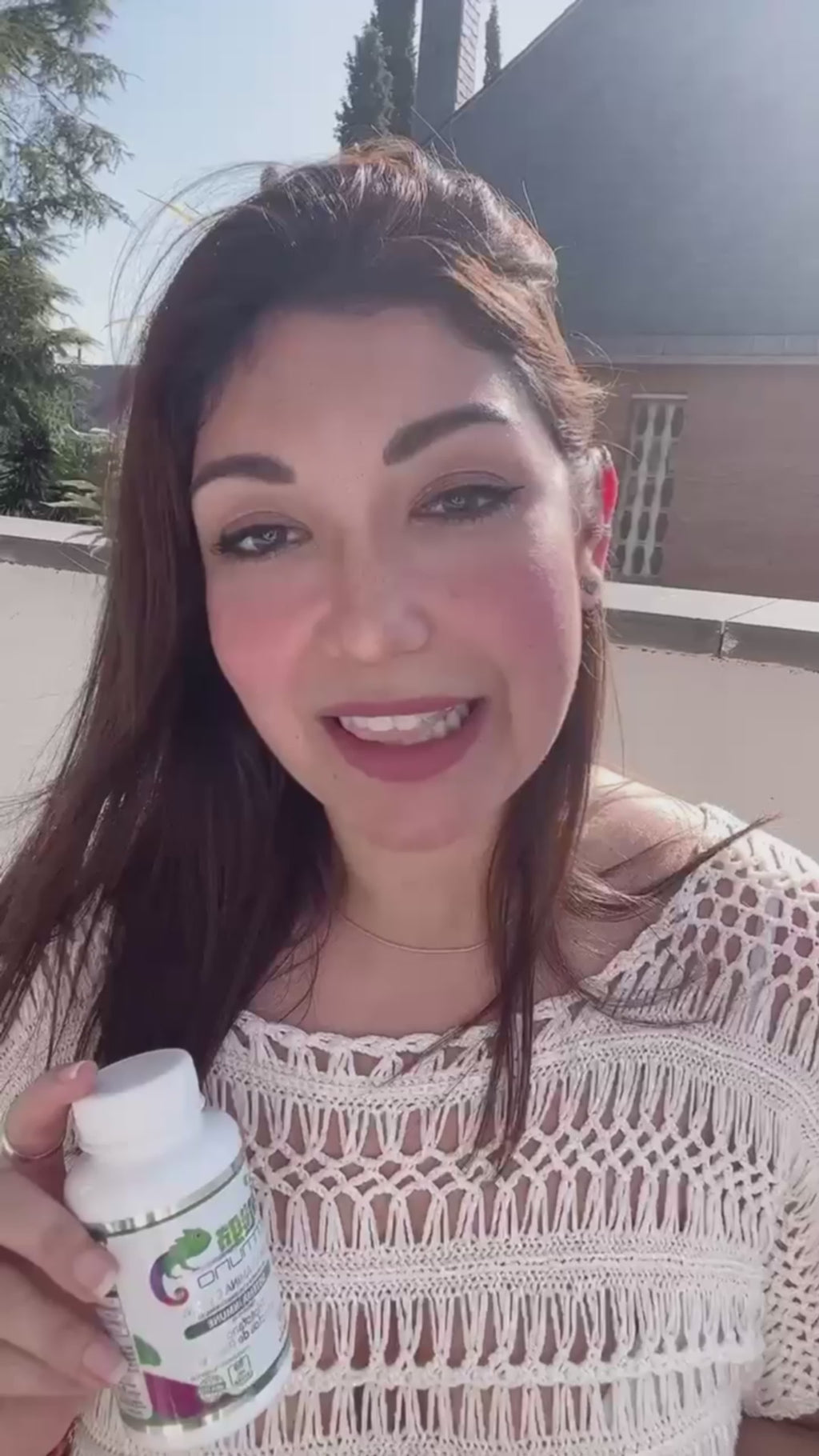 Mega Immuno – Energía, defensas y equilibrio